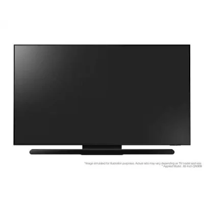 Samsung 3.1.2Ch Lifestyle Soundbar Hw-S800B/Zn
